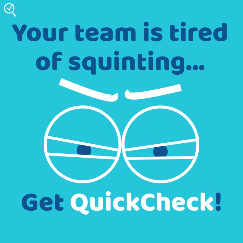 Introducing QuickCheck Qc Q1